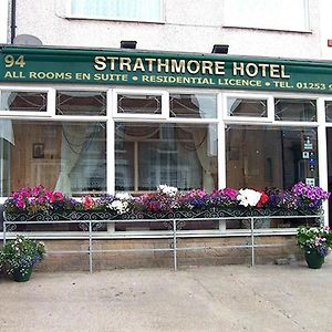 Strathmore Hotel